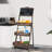 Kerwick Weather Resistant Plant Stand