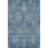 Premium Machine Washable Prisco Blue Rug-1247570535
