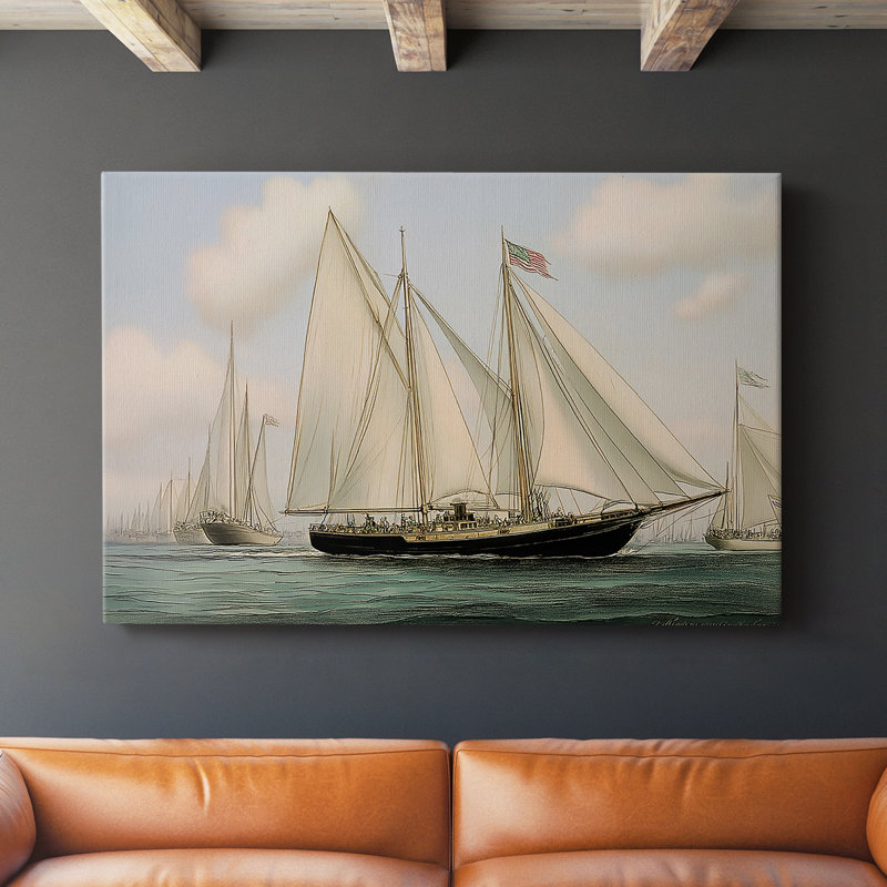 Série de paysages abstraits CXIX, H 12 po x l 18 po