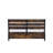 Practical Bed With Storage, Featuring Metal Slats And Mesh System, Ideal For A Functional And Stylish Bedroom Setup