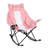Outdoor Relaxing Rocking Chair-448456795