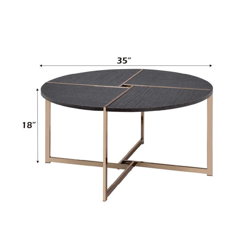 Table basse Fierro