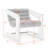 Karoll Chisara Upholstered Armchair-1966047933