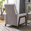 Fauteuil inclinable Laneita