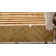 Sara 45'' Sideboard with Solid Wood Legs