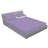 Microfiber Geometric Sheet Set-89083053-45324909