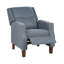 Stortford Upholstered Armchair-2053923781