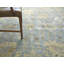 Antique Weave Oushak Wool Oriental Area Rug-113728146