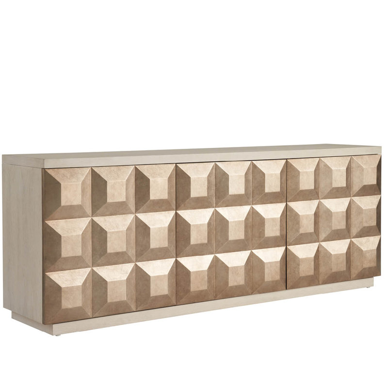 Avaline Dolce 86" Credenza