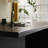 Black Rectangular Solid Wood desk-204531802