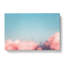 Migrating Birds In Abstract - Wrapped Canvas-55310502
