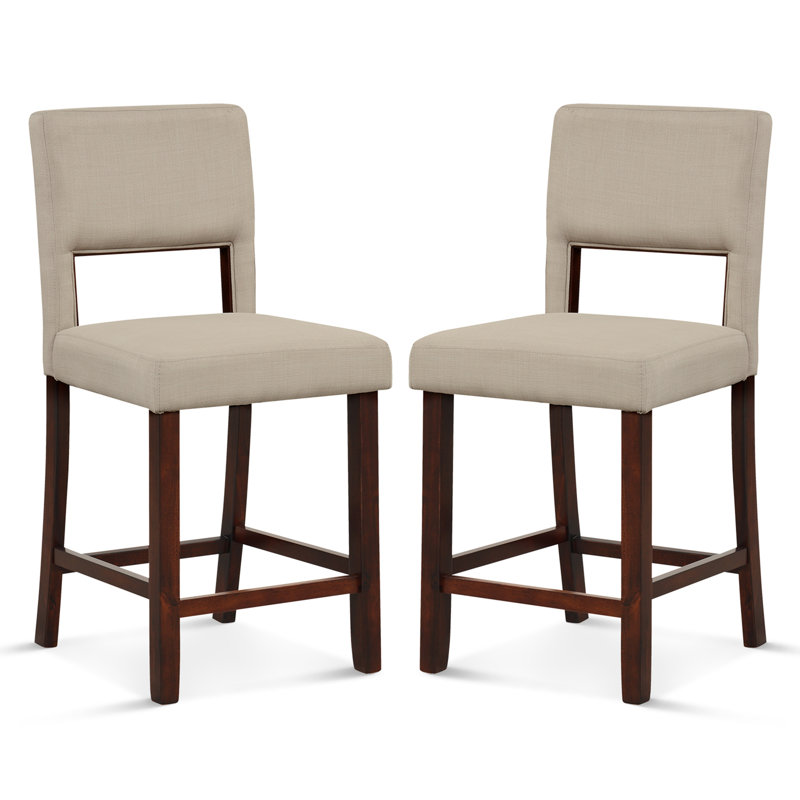 Tabouret de comptoir 24,5 po