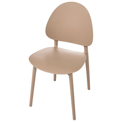 Outdoor Patio Dining Side Chair