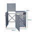Aleyiah Wooden Double Bin Store-1175155036