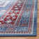 Somerville Southwestern Area Rug