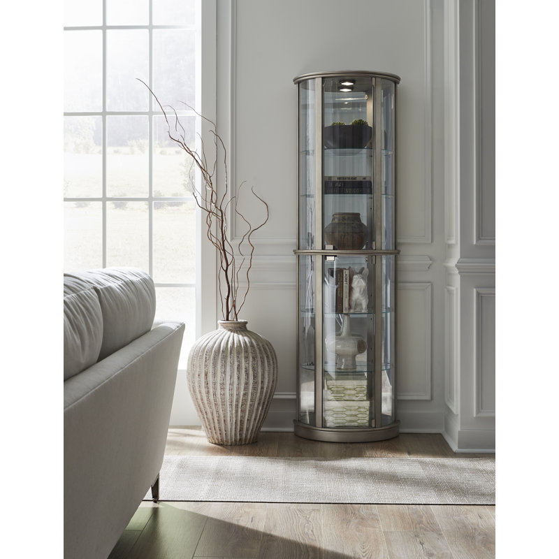 Vitrine lumineuse Goode