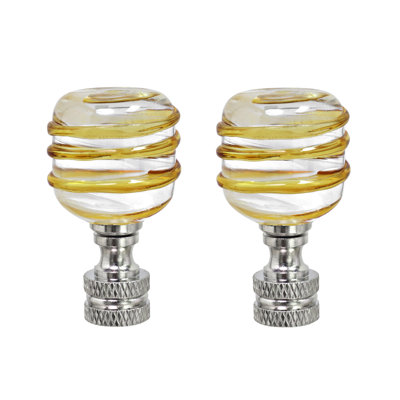 Analynn Lamp Finial