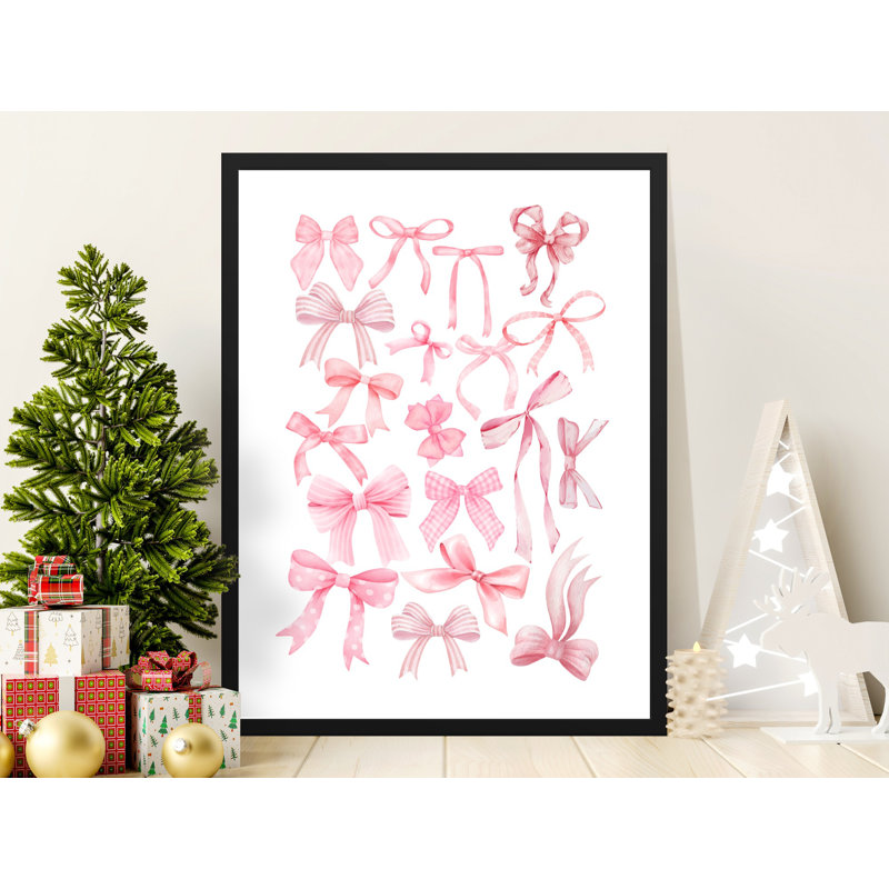 Chalres Single Picture Frame Print, 81.28 cm H x 60.96 cm W