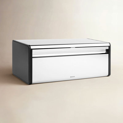 Brabantia Fall Front Bread Box
