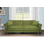 87.8'' Velvet Sofa-91173110