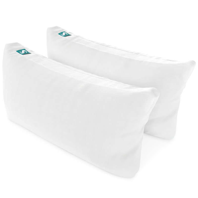 Coussin Sleepgram, Très grand