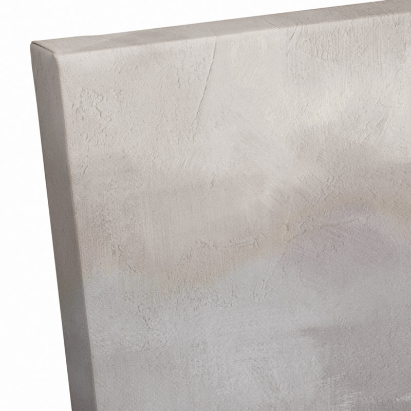 «Rusty Landscape», reproduction sur toile, H 12 po x l 18 po