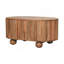 Table basse Wood Soba