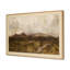 Flumen Framed Painting-756517412