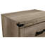 Table de chevet 1Pc