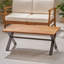 Outdoor Coffee Table, Rustic Coffee Table