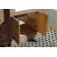 Claire 72'' Double Bathroom Vanity with Top-1180030483
