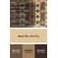 Tapis abstrait moderne 4261-562962811