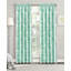 Semi Sheer Curtain Pair-250683751-250683750