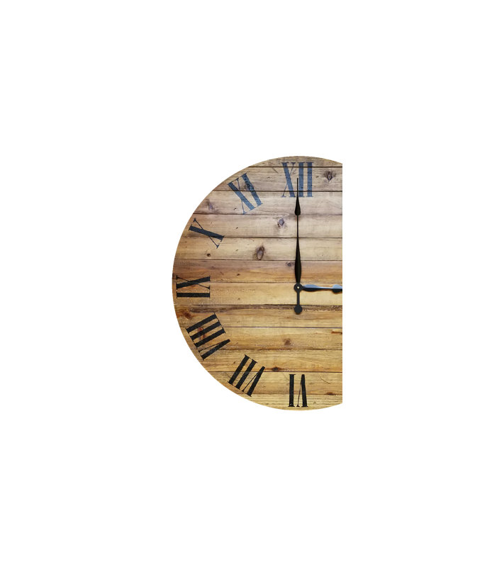Jorik Wall Clock, Small