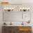 4-Light Bathroom Vanity Lighting-1234711244