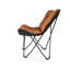 Duncraig Reclining Camping Chair-1115099872