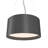 Cylindrical 2 - Light Single Pendant-123174827-99923937-123174828
