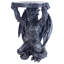 Table de bout Gothic Dragon Figurine