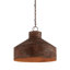 Rise And Shine 5 - Light Pendant