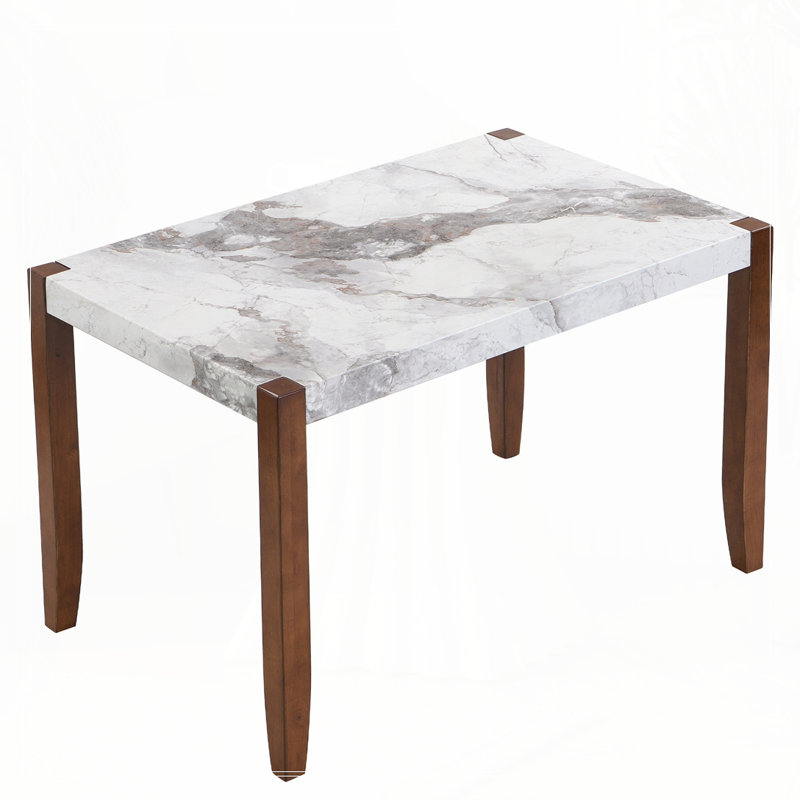 Rectangular Dining Table