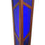 Deep Polaris 2 - Light Wallchiere
