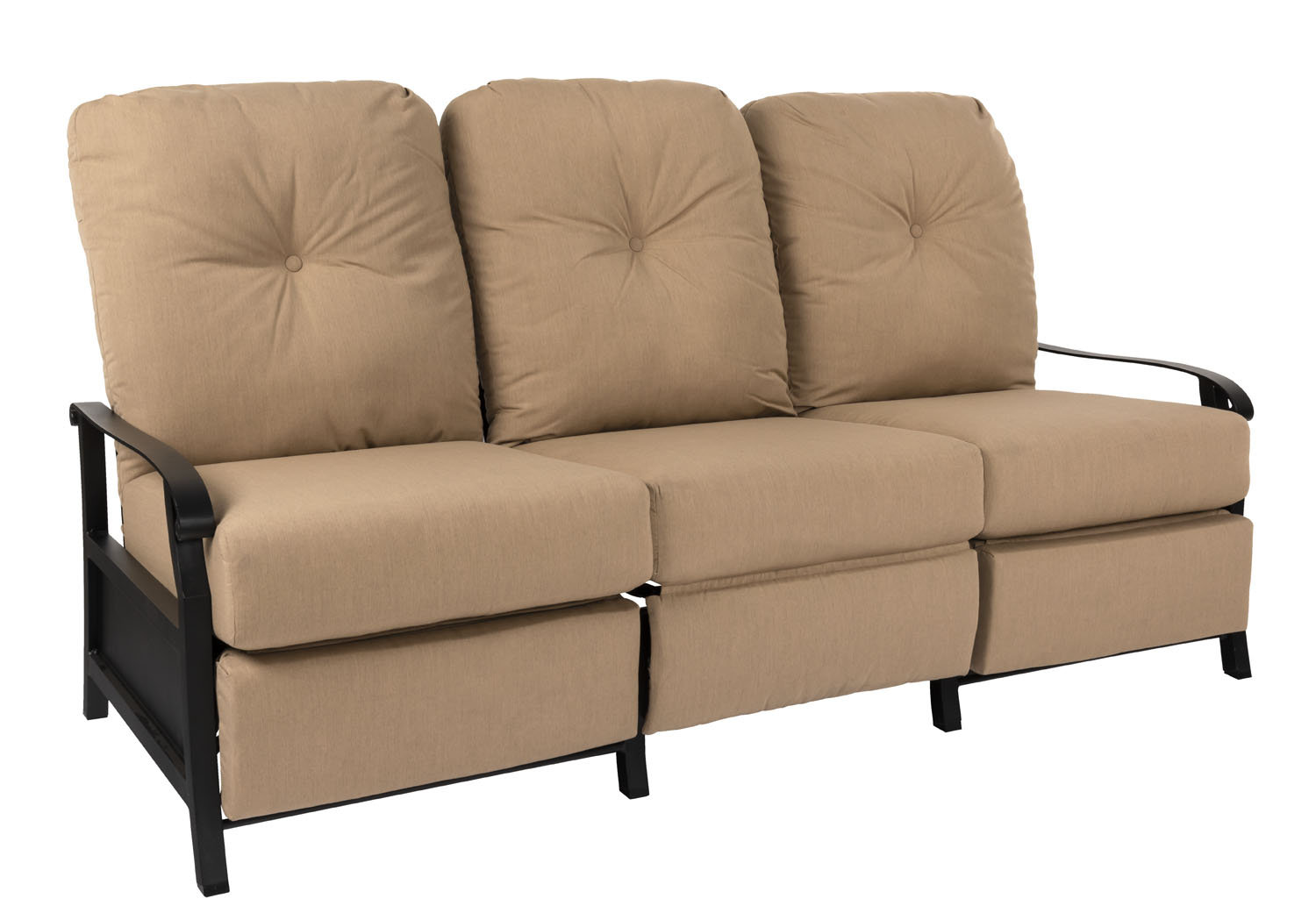 Woodard Recliner - Thumbnail 2