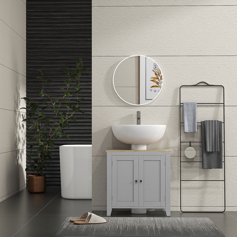 Bathroom Storage