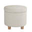 Repose-pieds Mayen-1183716506