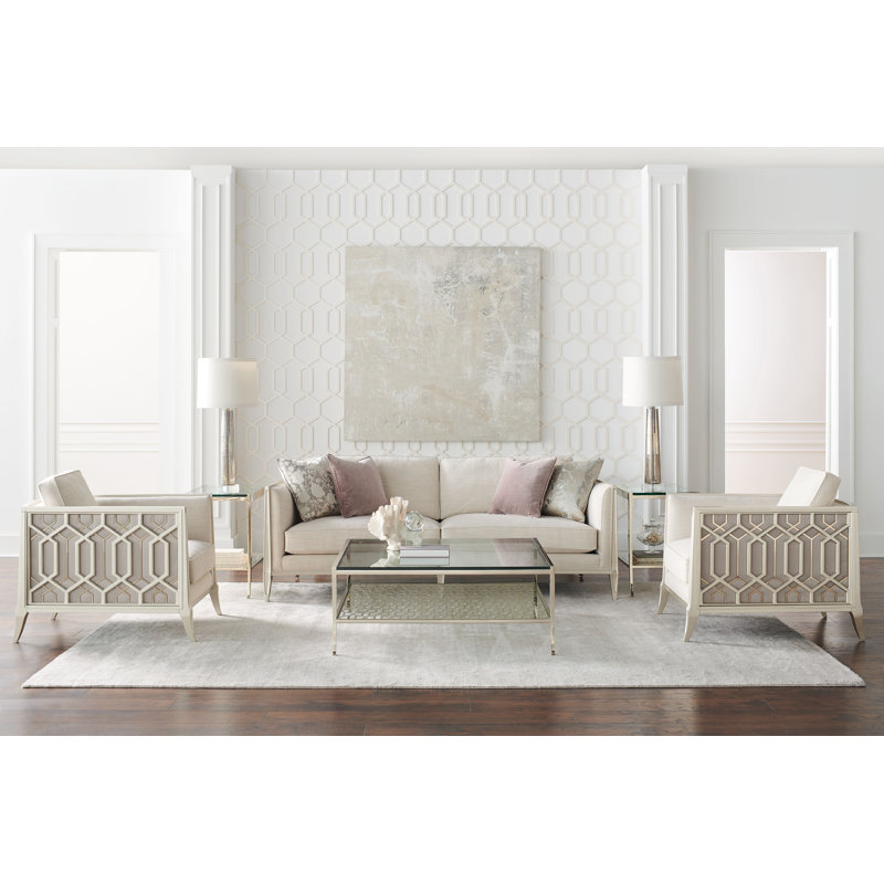 2 - Piece Living Room Set