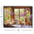 Playful Kittens 8x6 Lighted Tabletop Canvas