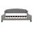 Breannon Upholstered Daybed-442118857-442118856