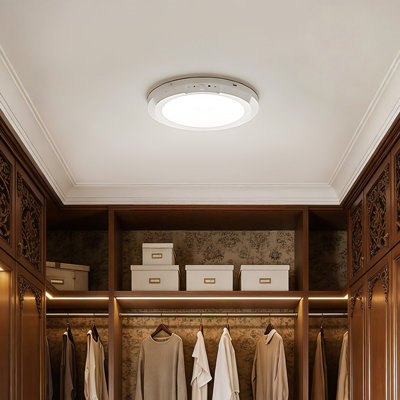 Semi Flush Mount
