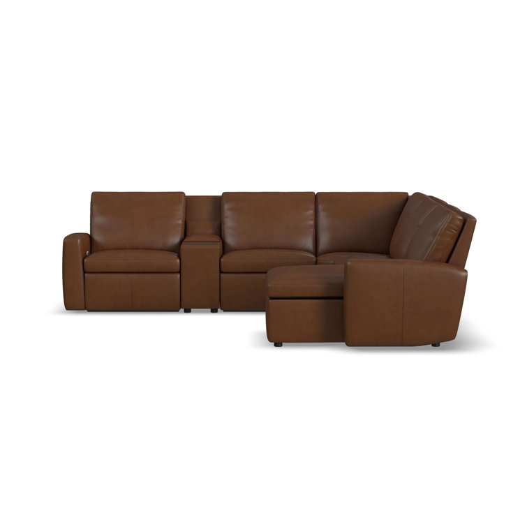 Elara 5 Seat Sectional