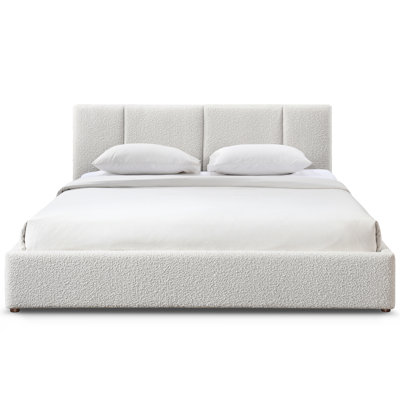 Ruthie Upholstered Bed